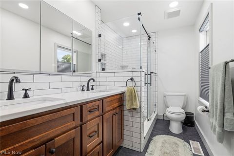 Tiny photo for 3190 Inwood Drive NW, Massillon, OH 44646 (MLS # 5210280)