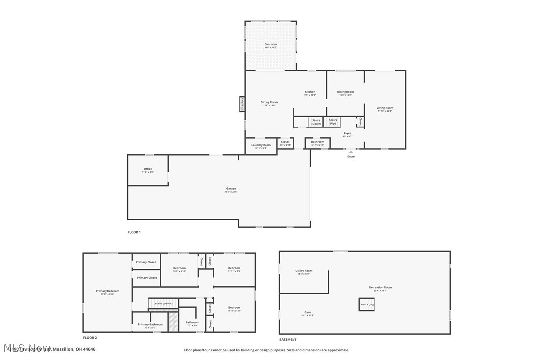 Hillsdale - Residential