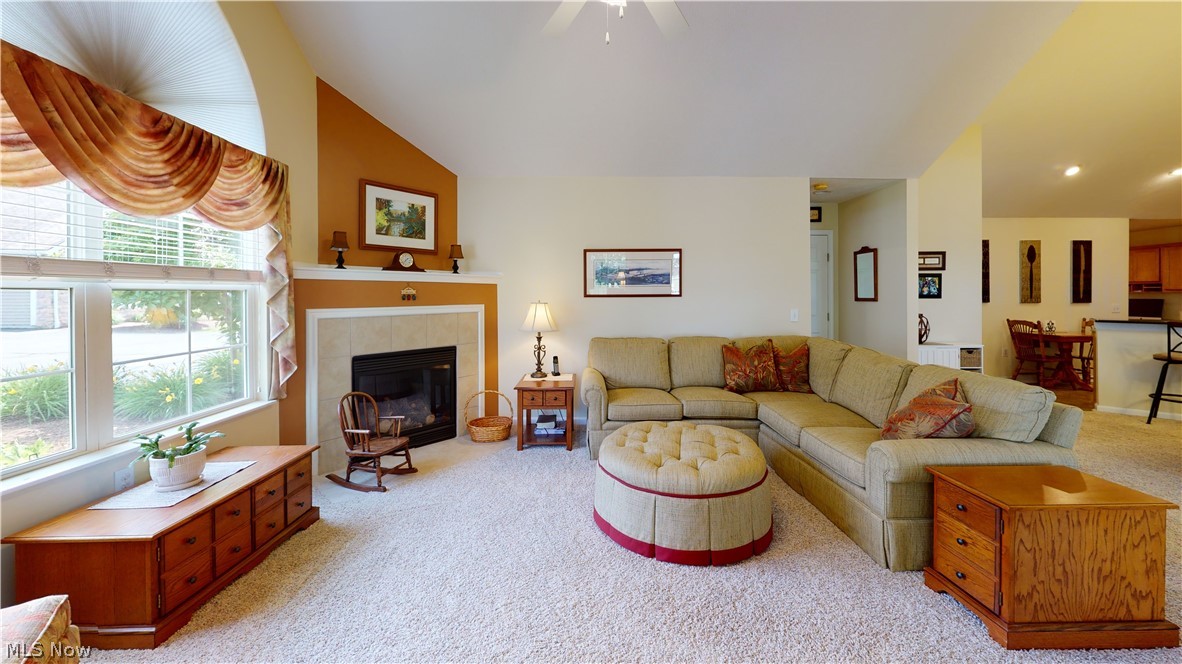 Crossings/Golden Pond Condo - Residential