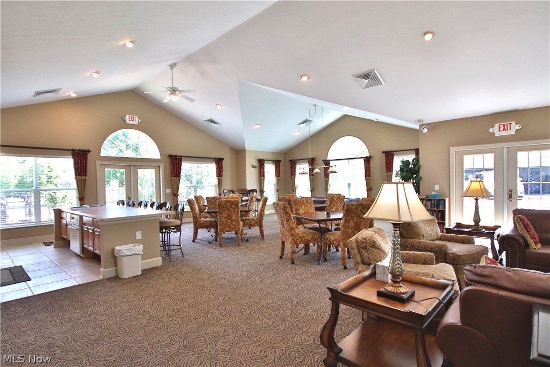 Crossings/Golden Pond Condo - Residential