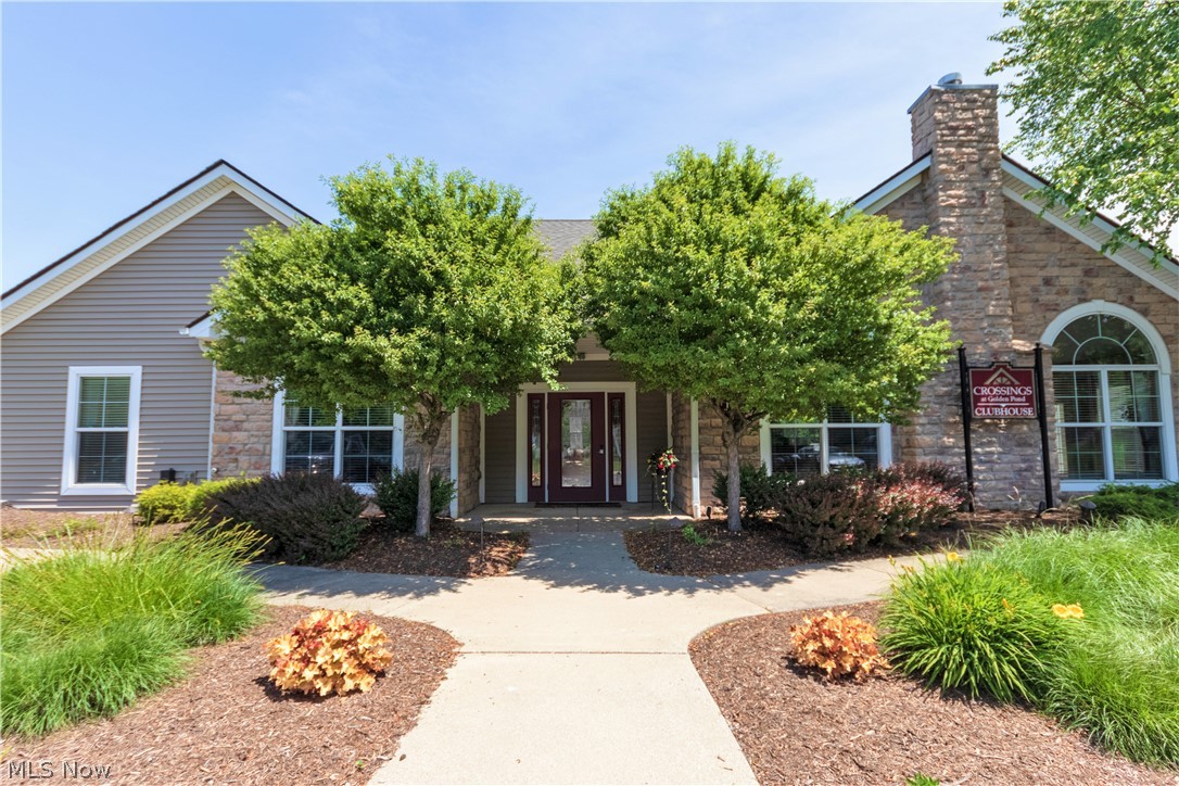 Crossings/Golden Pond Condo - Residential