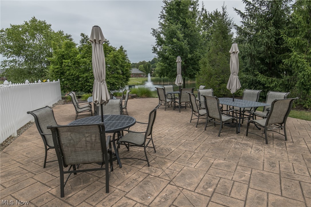 Crossings/Golden Pond Condo - Residential