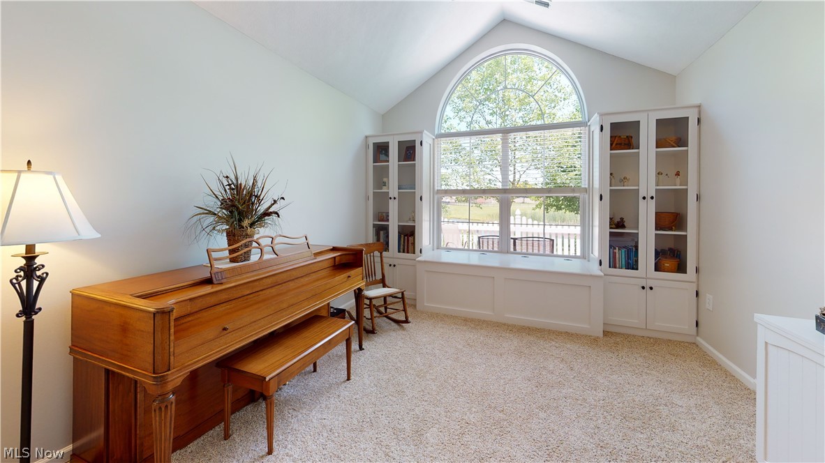 Crossings/Golden Pond Condo - Residential