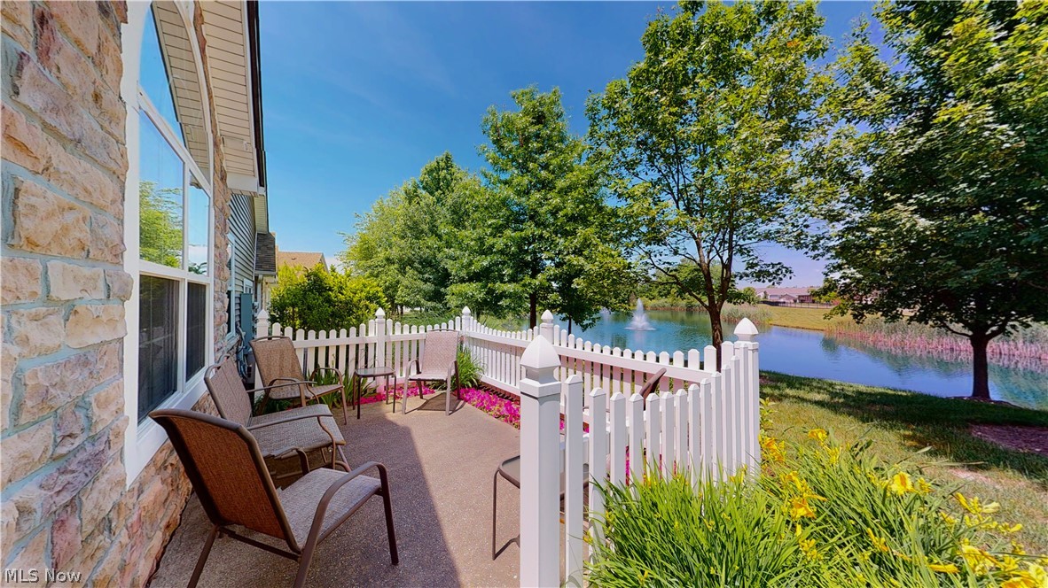 Crossings/Golden Pond Condo - Residential