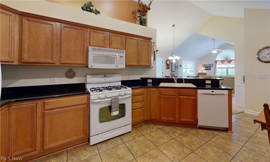 Crossings/Golden Pond Condo - Residential