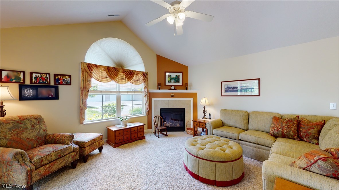 Crossings/Golden Pond Condo - Residential