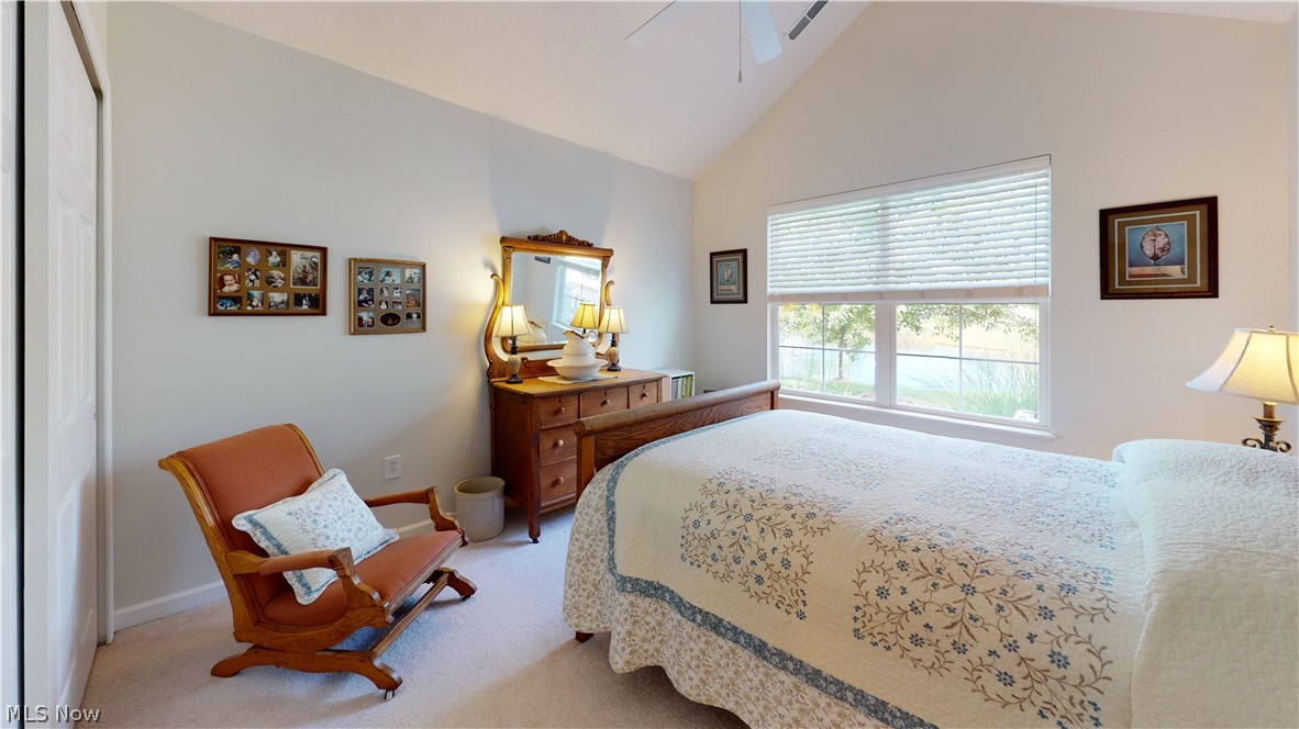 Crossings/Golden Pond Condo - Residential