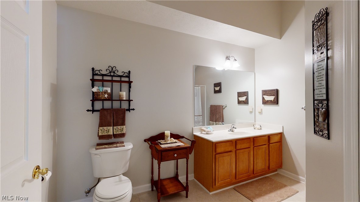 Crossings/Golden Pond Condo - Residential