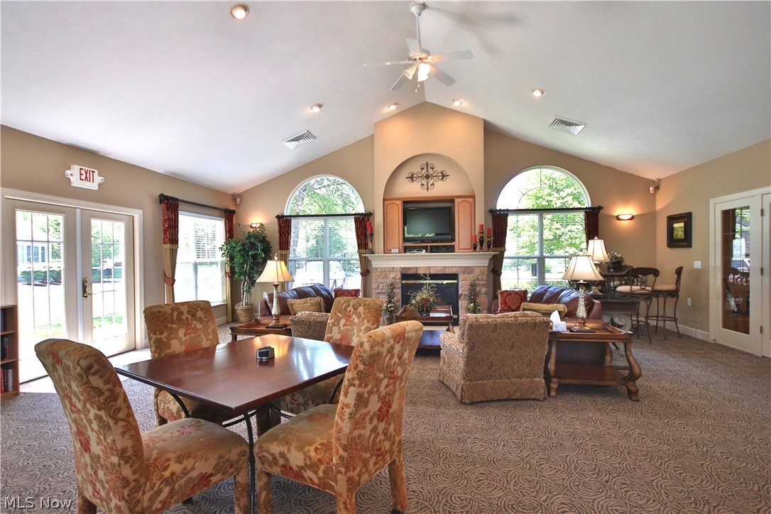 Crossings/Golden Pond Condo - Residential