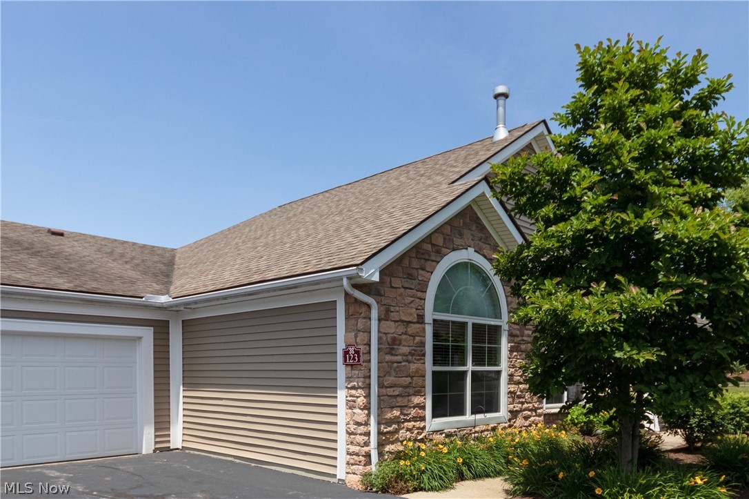 Crossings/Golden Pond Condo - Residential