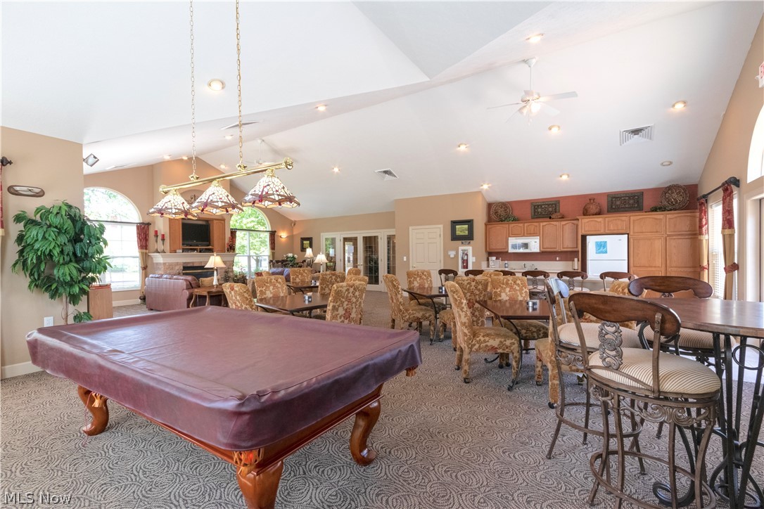 Crossings/Golden Pond Condo - Residential