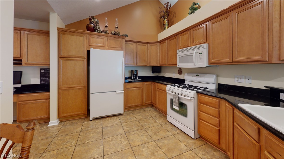 Crossings/Golden Pond Condo - Residential