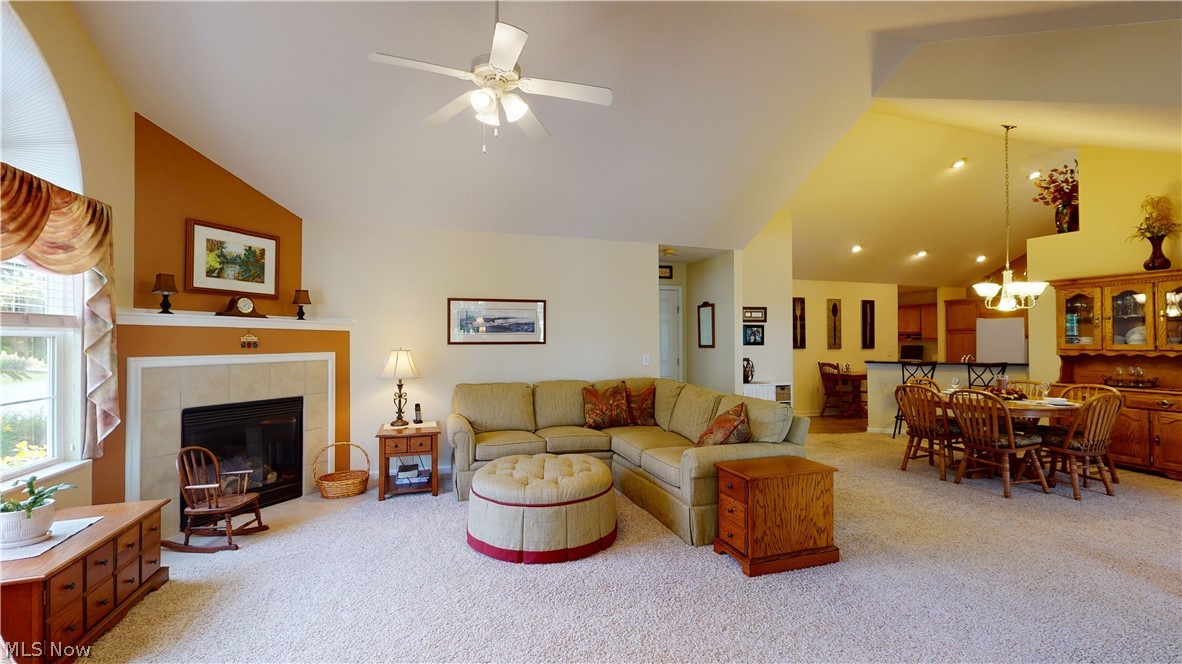 Crossings/Golden Pond Condo - Residential