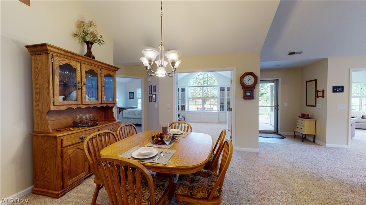 Crossings/Golden Pond Condo - Residential