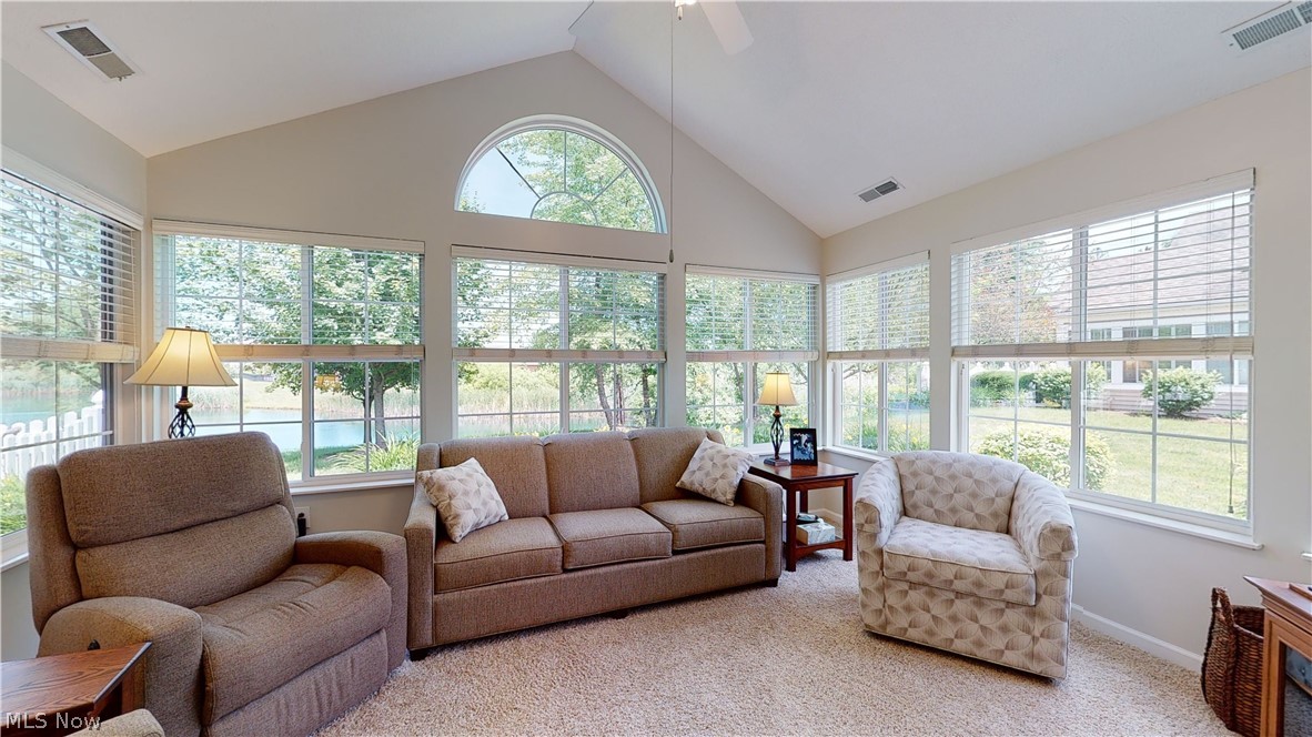 Crossings/Golden Pond Condo - Residential