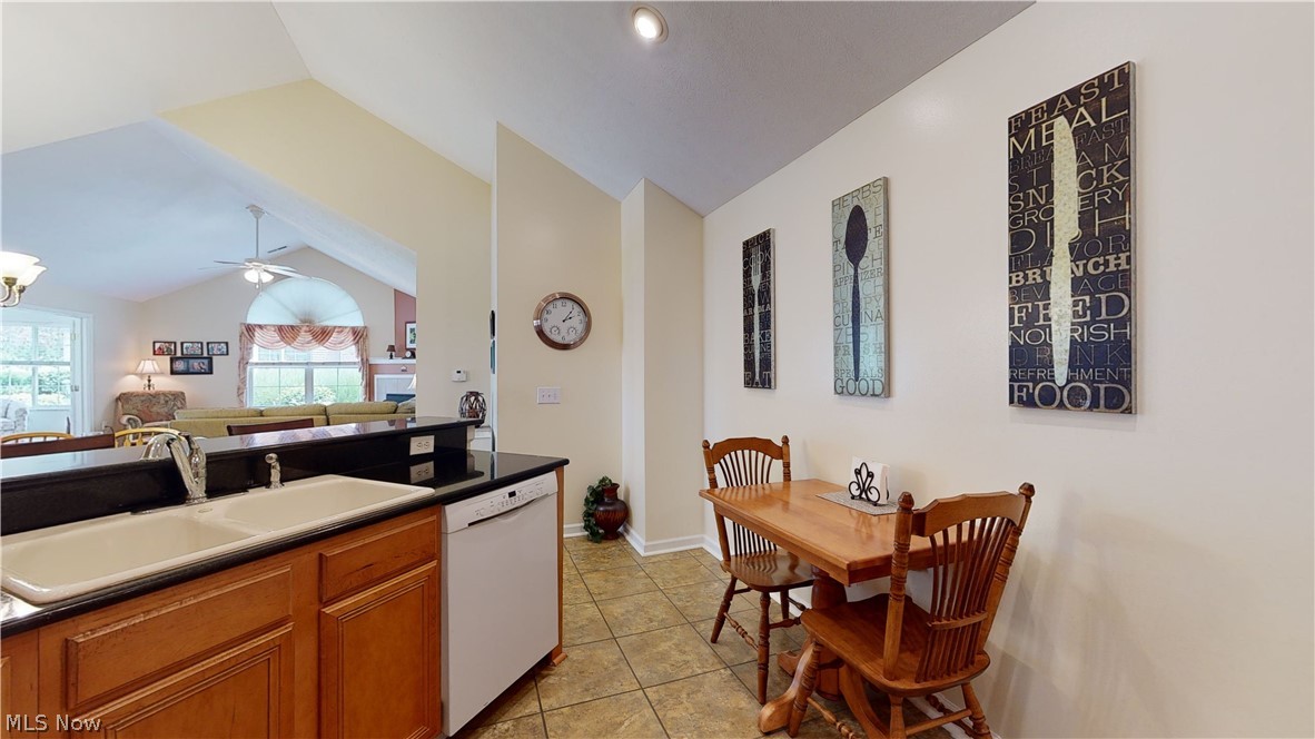 Crossings/Golden Pond Condo - Residential