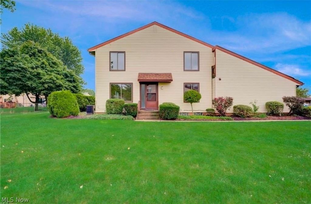 Photo of 32663 Jefferson Drive #63, Solon, OH 44139 (MLS # 5223252)