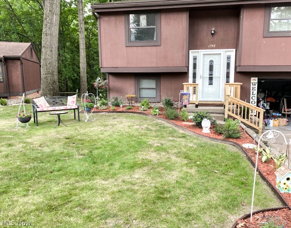 Ledgewood Condo - Residential