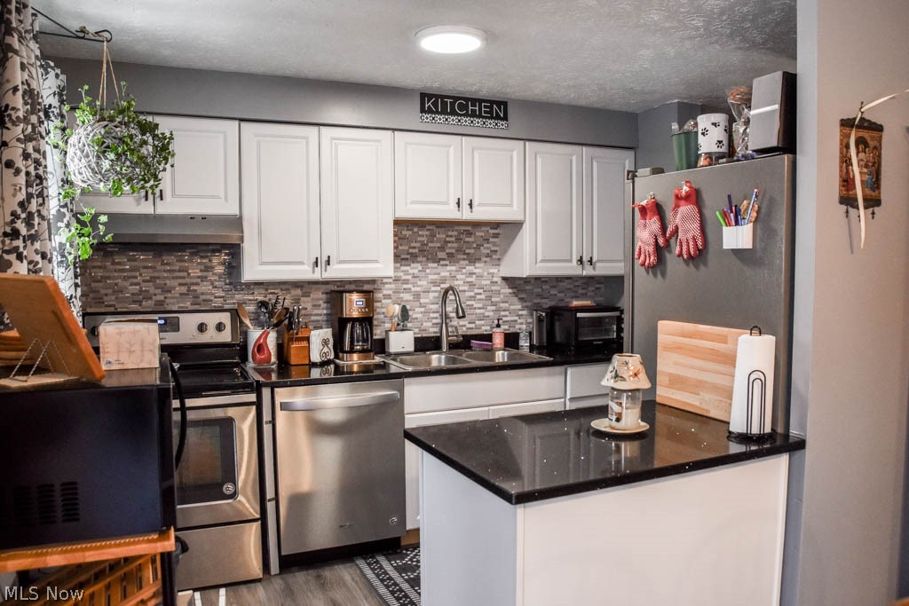 Ledgewood Condo - Residential