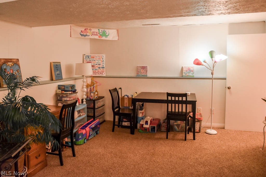 Ledgewood Condo - Residential