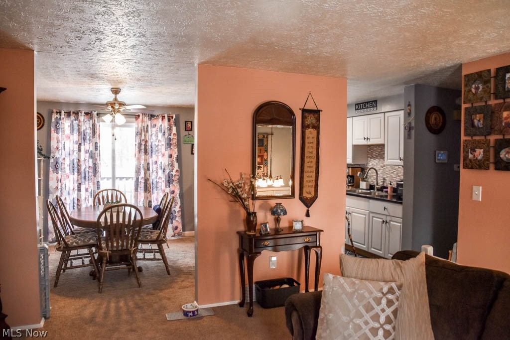 Ledgewood Condo - Residential