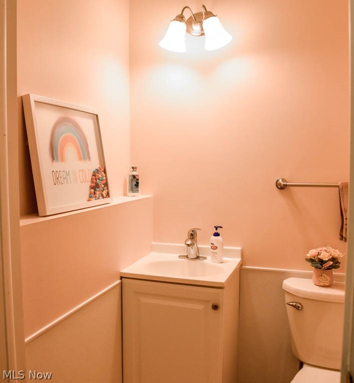 Ledgewood Condo - Residential