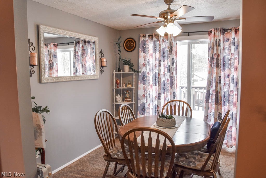 Ledgewood Condo - Residential