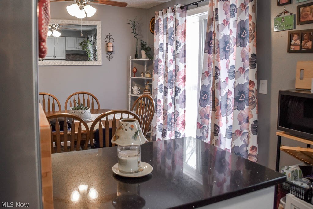 Ledgewood Condo - Residential