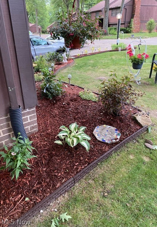 Ledgewood Condo - Residential