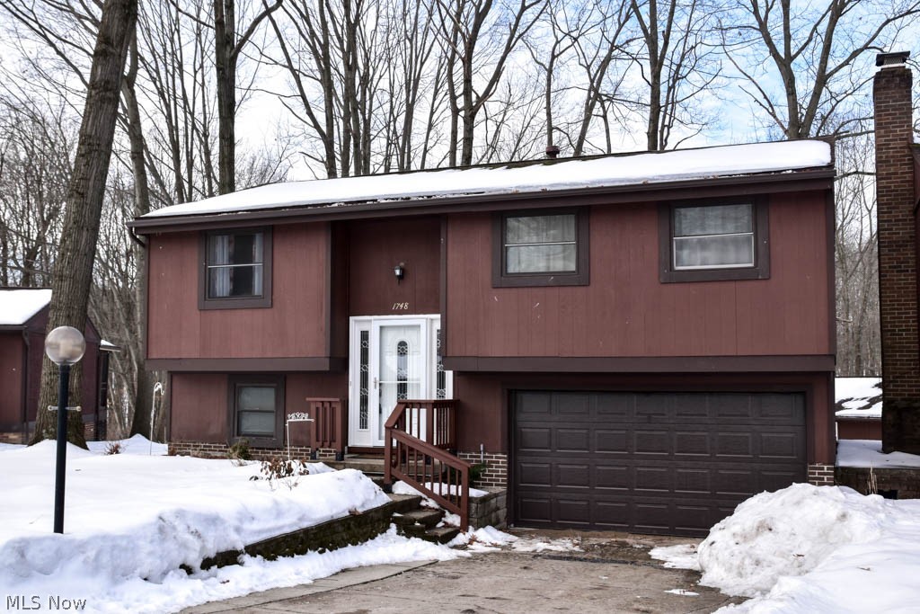 Ledgewood Condo - Residential