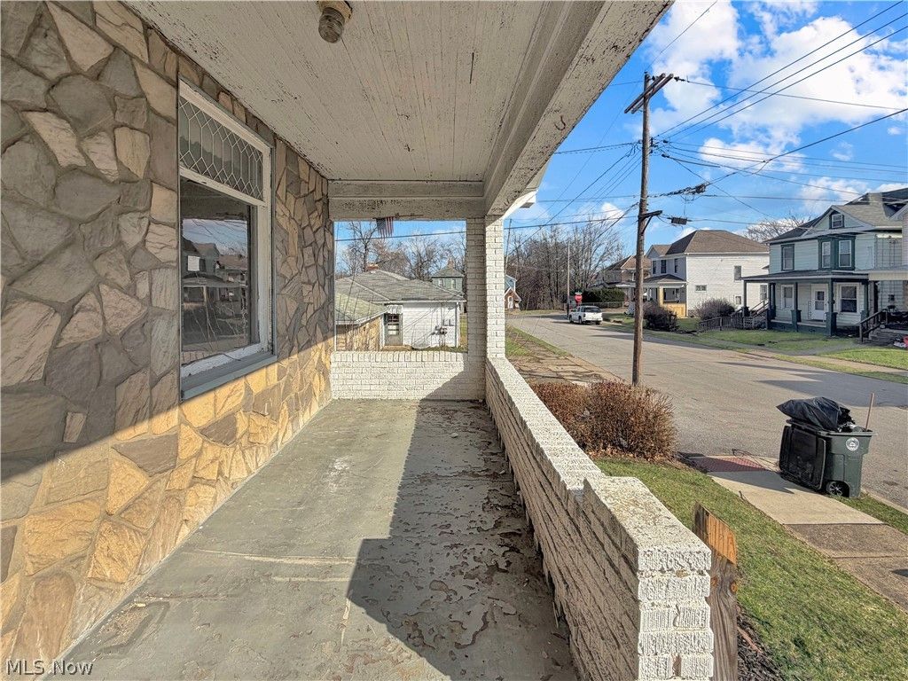 Photo of 1213 Plum Street, Steubenville, OH 43952 (MLS # 5189773)