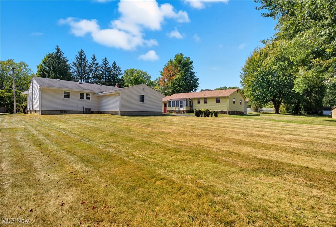 Sigle Gardens - Residential