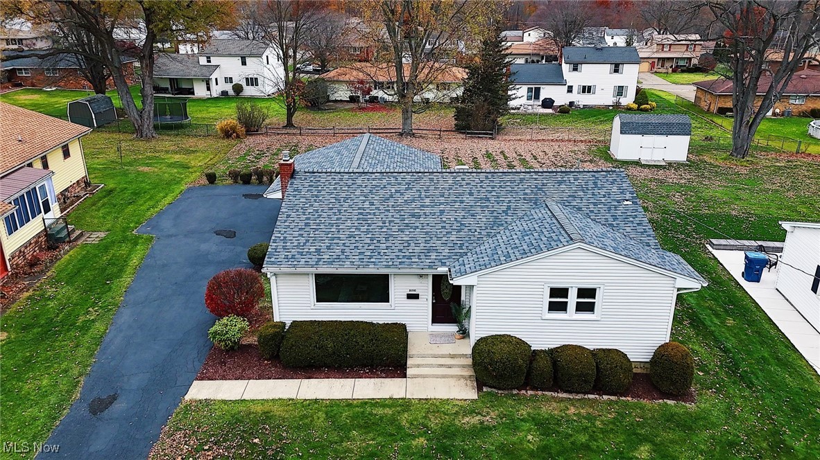 Sigle Gardens - Residential