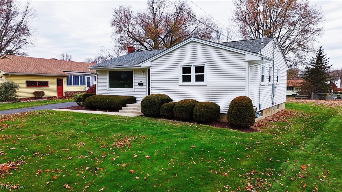 Sigle Gardens - Residential