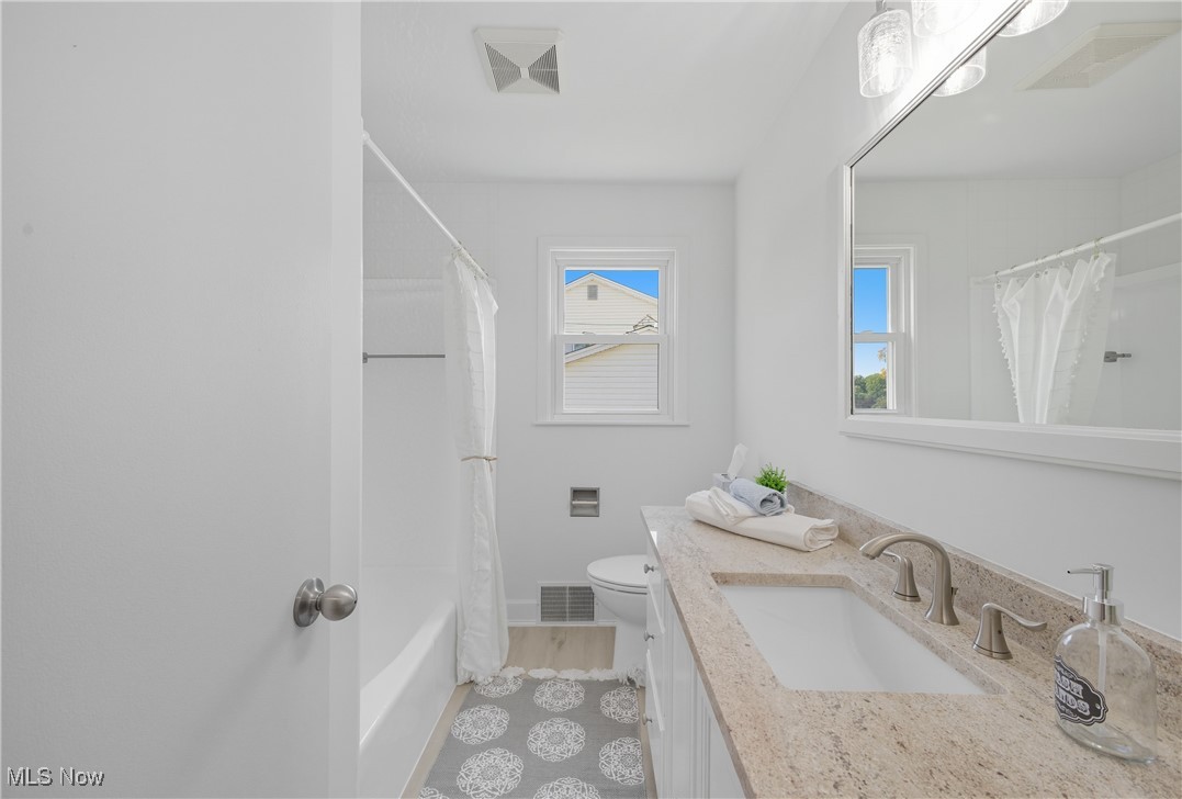 Sigle Gardens - Residential