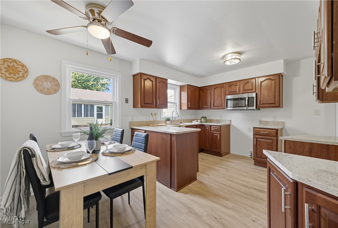 Sigle Gardens - Residential