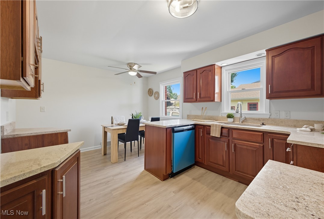 Sigle Gardens - Residential