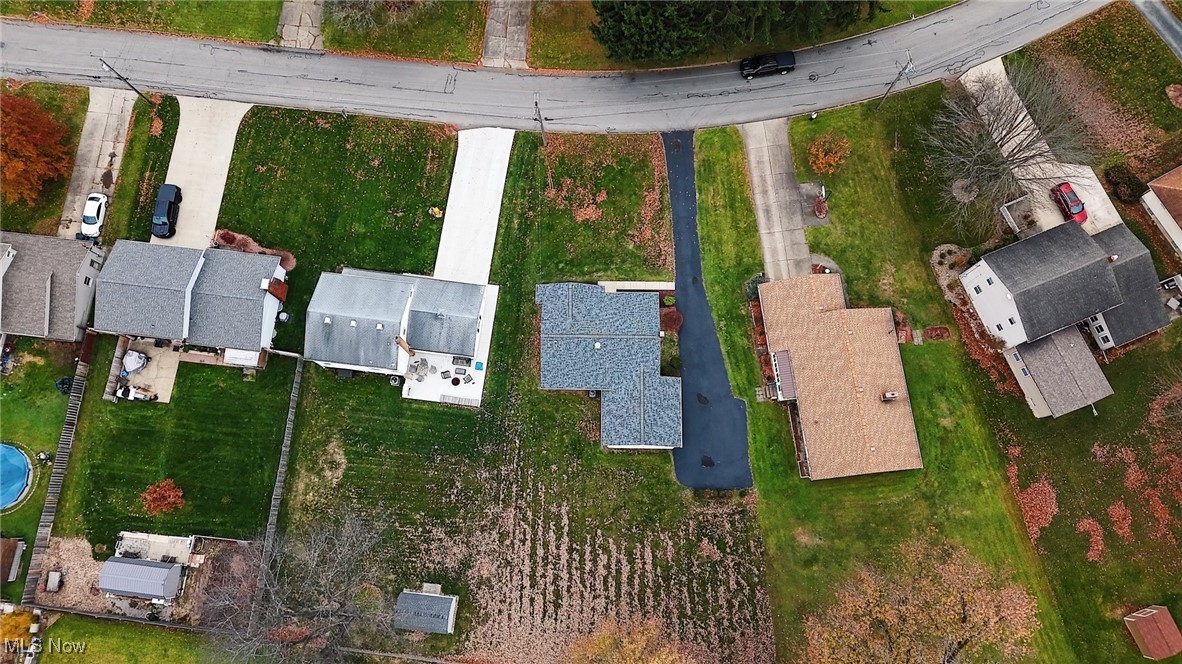 Sigle Gardens - Residential