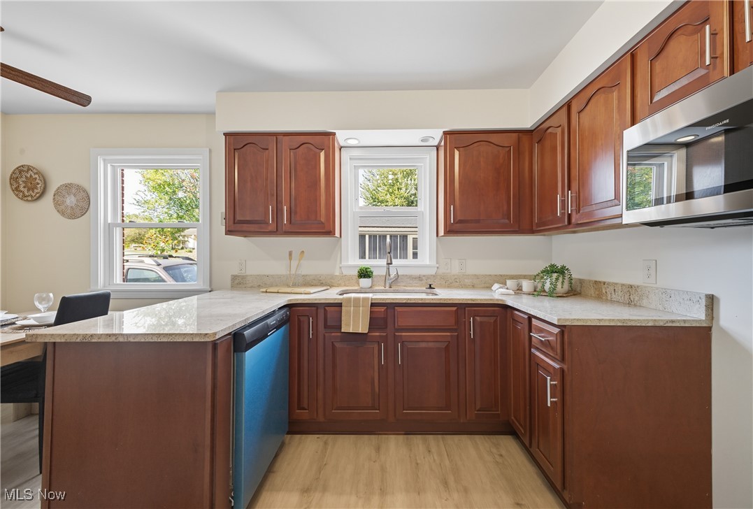 Sigle Gardens - Residential