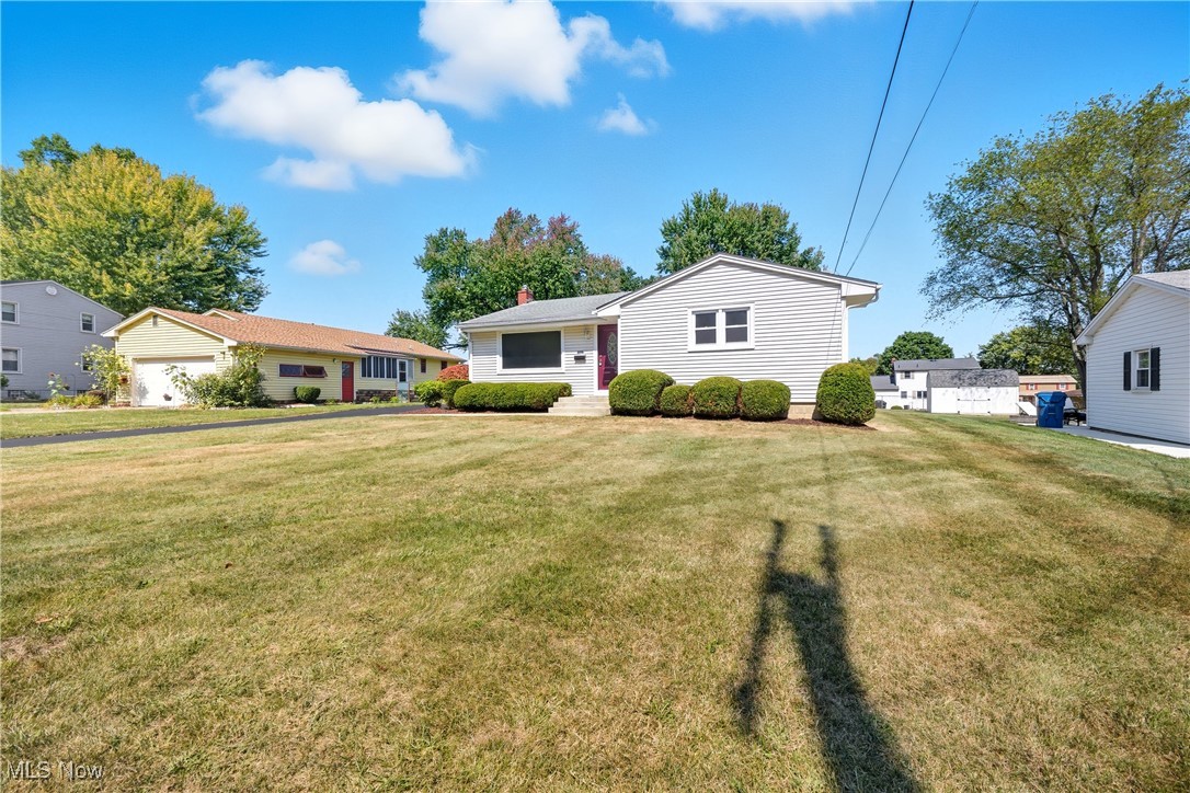 Sigle Gardens - Residential