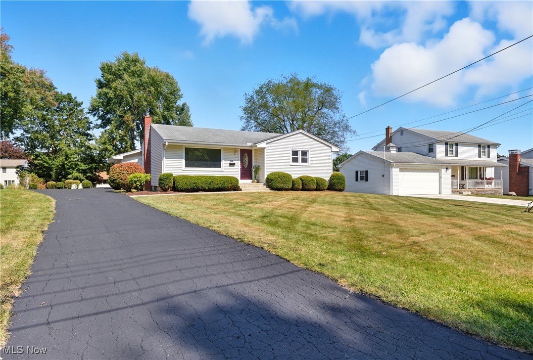 Sigle Gardens - Residential