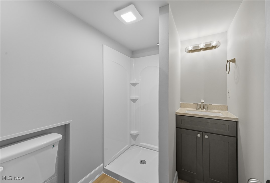 Sigle Gardens - Residential