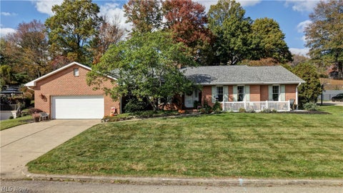 Tiny photo for 1242 Lakeview Road NW, New Philadelphia, OH 44663 (MLS # 5255359)