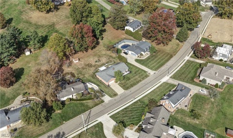Tiny photo for 1242 Lakeview Road NW, New Philadelphia, OH 44663 (MLS # 5255359)
