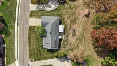 Tiny photo for 1242 Lakeview Road NW, New Philadelphia, OH 44663 (MLS # 5255359)