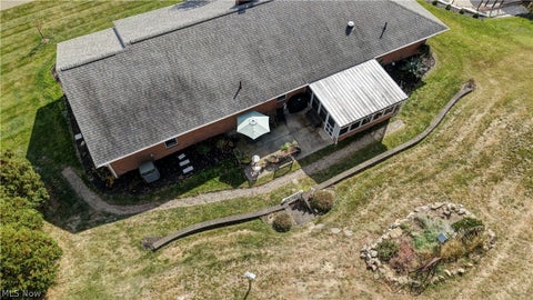 Tiny photo for 1242 Lakeview Road NW, New Philadelphia, OH 44663 (MLS # 5255359)