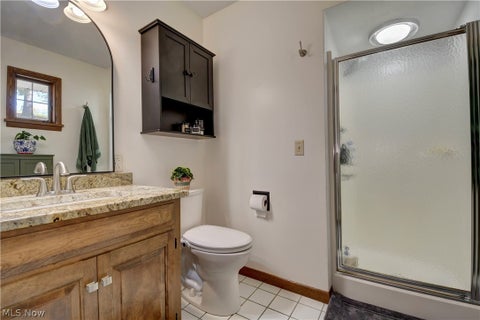 Tiny photo for 1242 Lakeview Road NW, New Philadelphia, OH 44663 (MLS # 5255359)