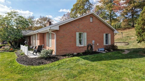 Tiny photo for 1242 Lakeview Road NW, New Philadelphia, OH 44663 (MLS # 5255359)