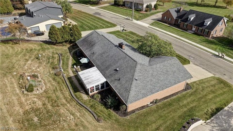 Tiny photo for 1242 Lakeview Road NW, New Philadelphia, OH 44663 (MLS # 5255359)