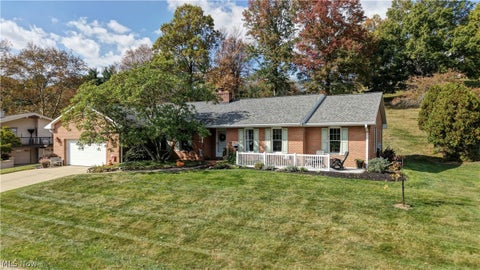 Tiny photo for 1242 Lakeview Road NW, New Philadelphia, OH 44663 (MLS # 5255359)